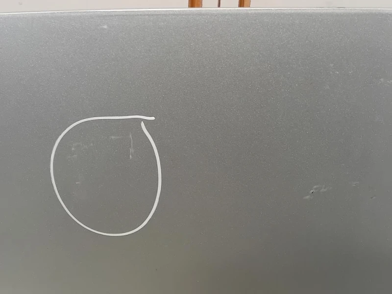 Cofano ANT COFANO ANT Opel Astra K 2016