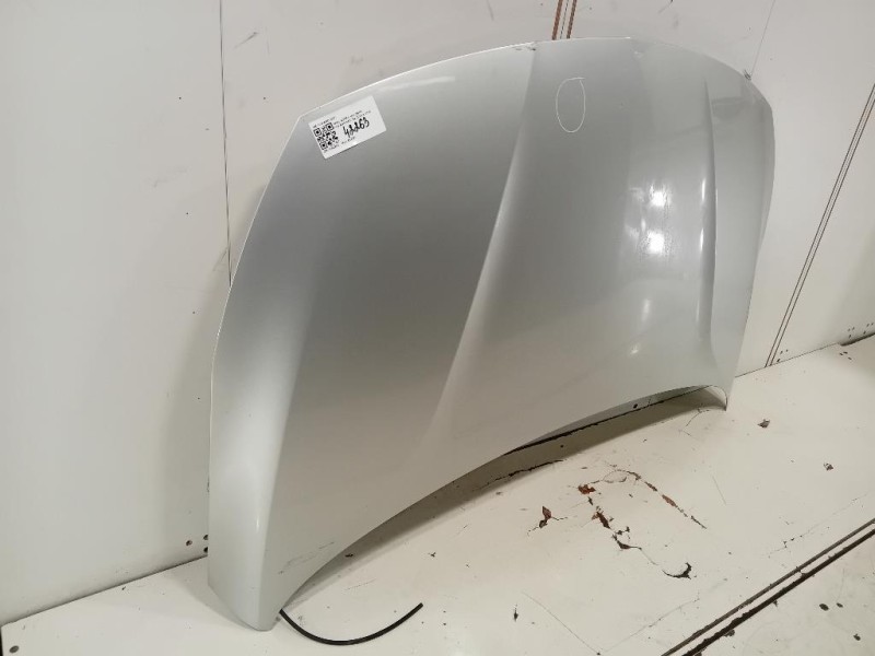 Cofano ANT COFANO ANT Opel Astra K 2016