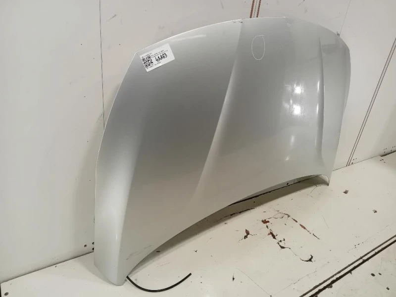 Cofano ANT COFANO ANT Opel Astra K 2016