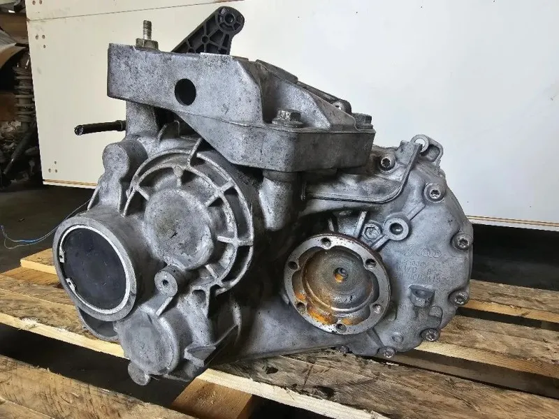 Cambio KRM 6 MARCE 0AF300042H Volkswagen GOLF VI 2009