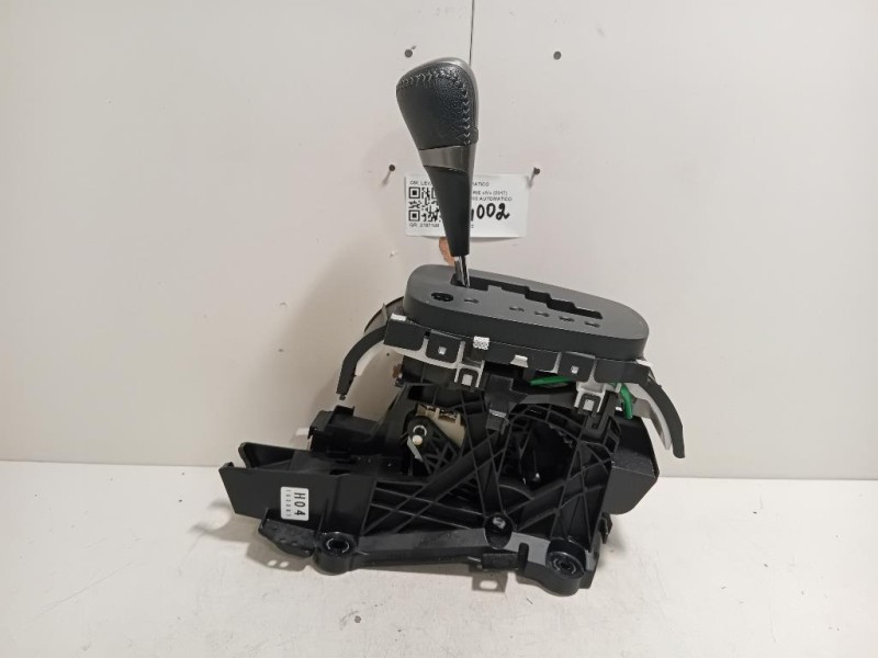 LEVA Cambio Automatico LEVA CAMBIO AUTOMATICO Toyota Yaris IV 2017