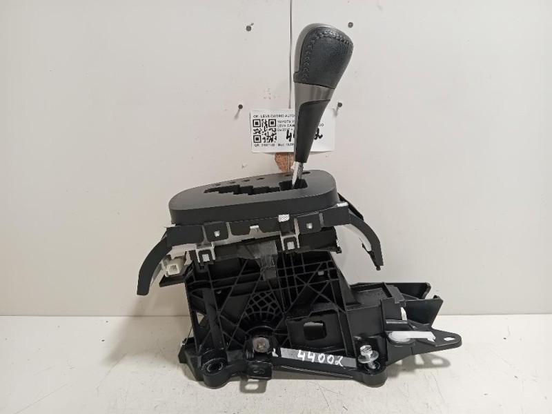 LEVA Cambio Automatico LEVA CAMBIO AUTOMATICO Toyota Yaris IV 2017