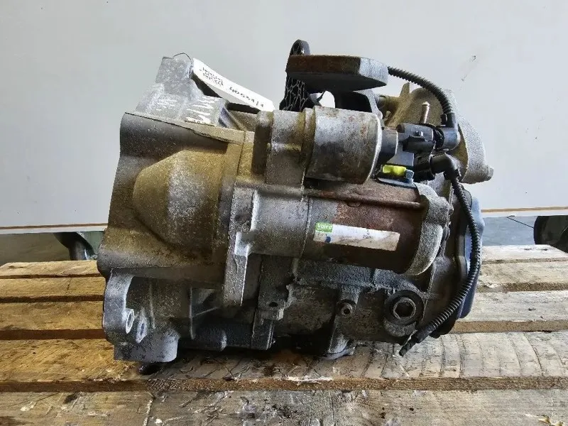 Cambio LUB LVN NVT 5 M 0AF300042H Volkswagen GOLF VI 2009