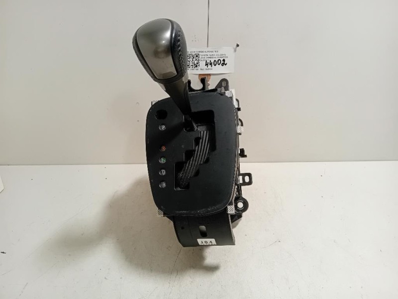 LEVA Cambio Automatico LEVA CAMBIO AUTOMATICO Toyota Yaris IV 2017
