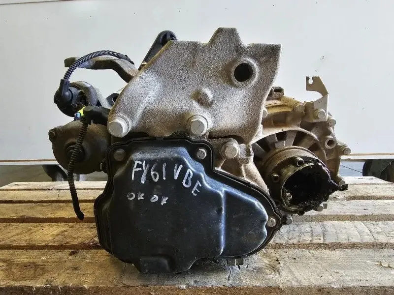 Cambio LUB LVN NVT 5 M 0AF300042H Volkswagen GOLF VI 2009