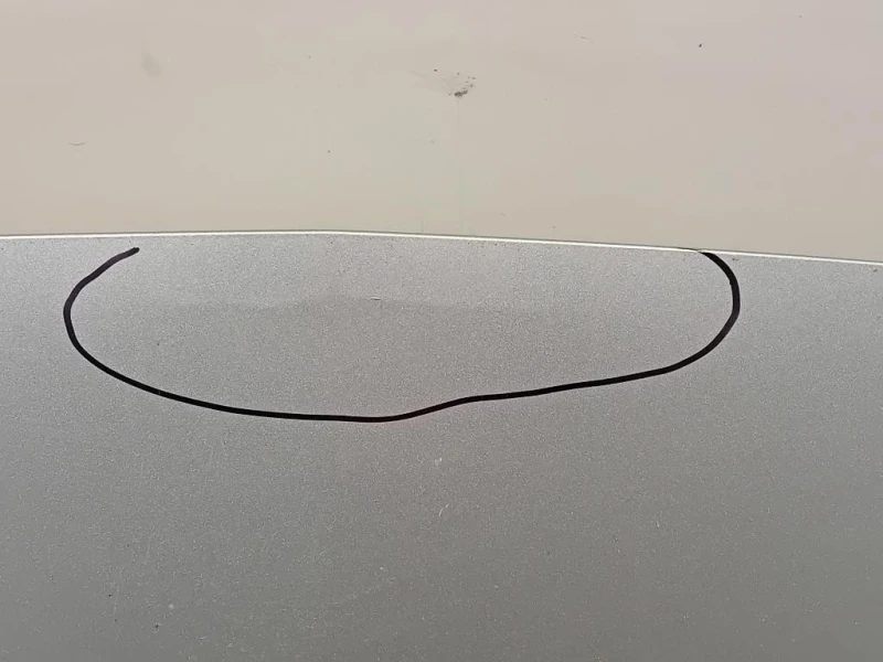 Cofano ANT 39054067 Opel Astra K 2016