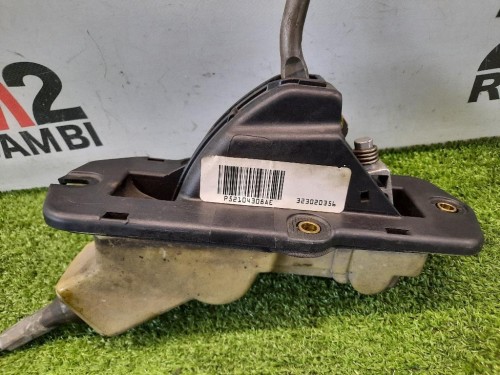 LEVA Cambio Marce Ridotte 4X4 P52104308AE Jeep Cherokee III 2002