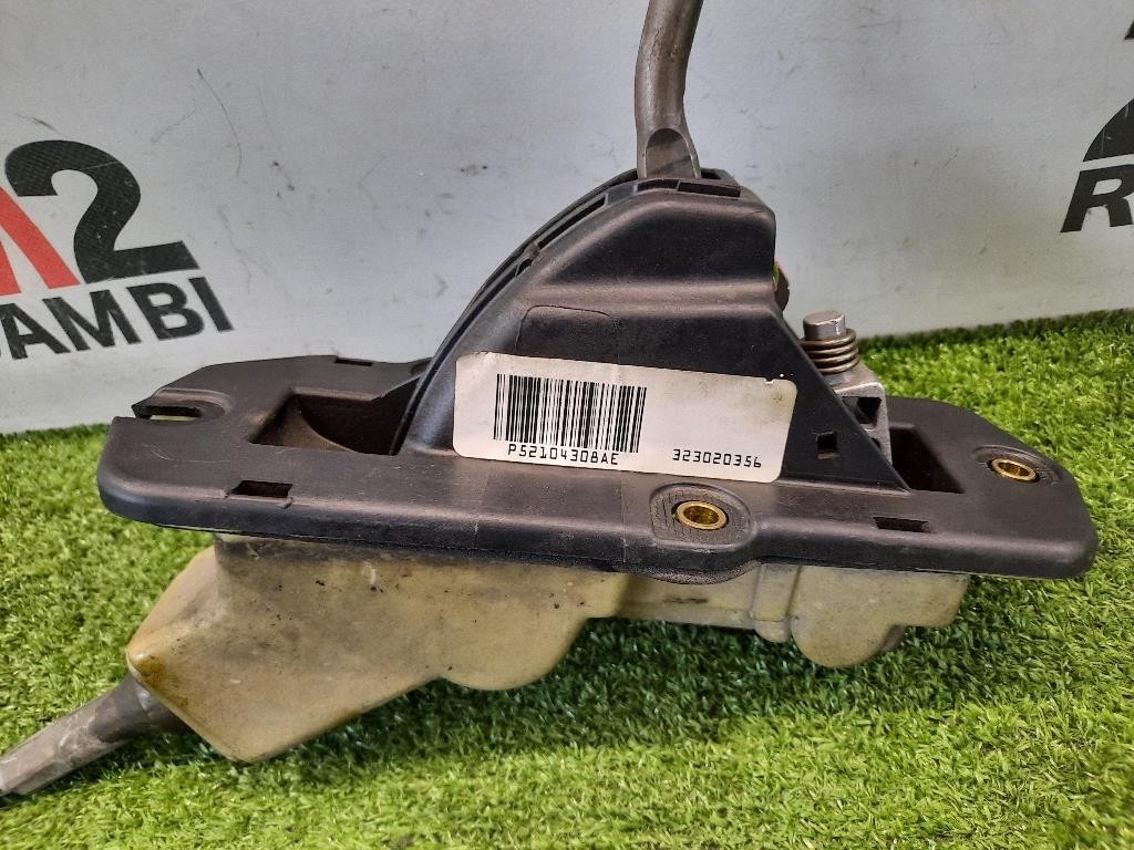 LEVA Cambio Marce Ridotte 4X4 P52104308AE Jeep Cherokee III 2002