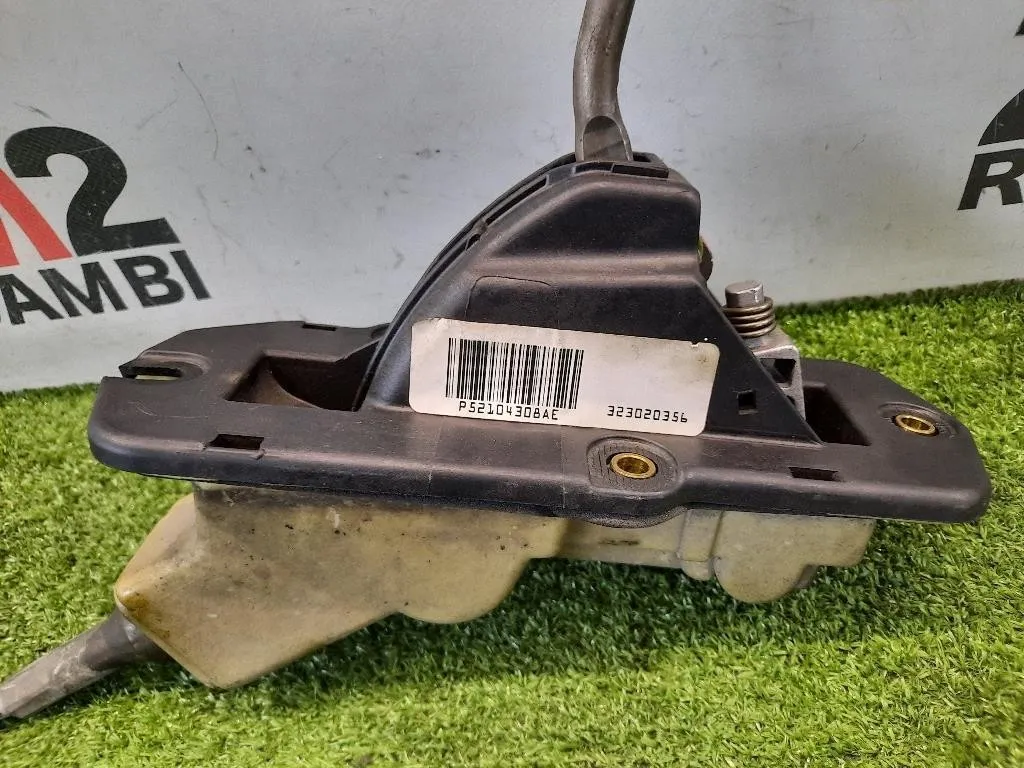 LEVA Cambio Marce Ridotte 4X4 P52104308AE Jeep Cherokee III 2002