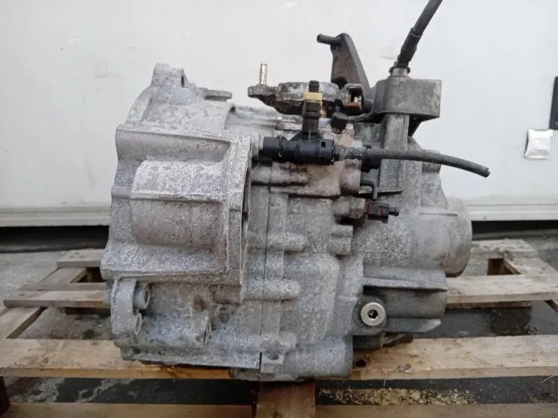 Cambio NFP LHD NFP LHD Volkswagen GOLF VI 2009