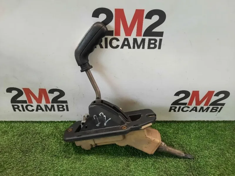 LEVA Cambio Marce Ridotte 4X4 P52104308AE Jeep Cherokee III 2002