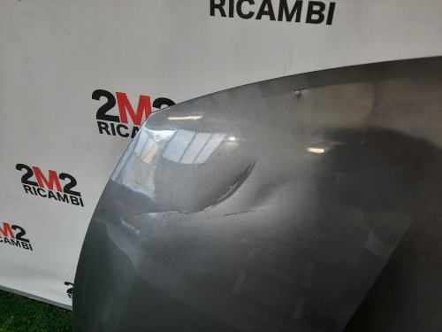 LEVA Cambio Marce Ridotte 4X4 Mitsubishi Pajero III 2000