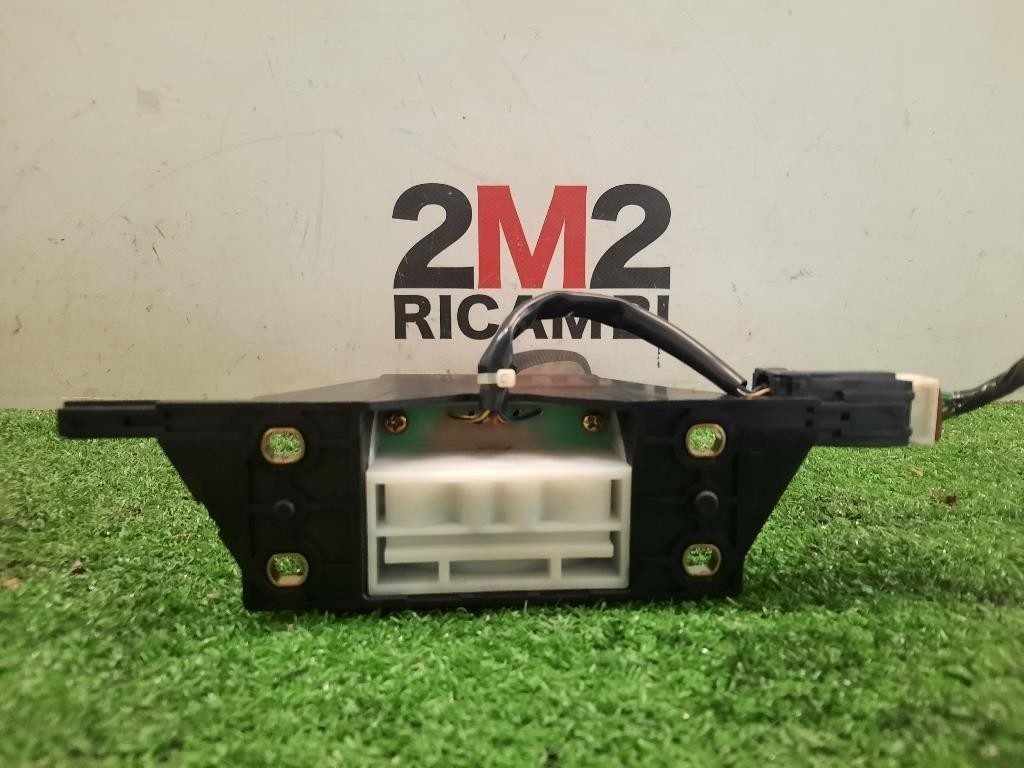 LEVA Cambio Marce Ridotte 4X4 Mitsubishi Pajero III 2000