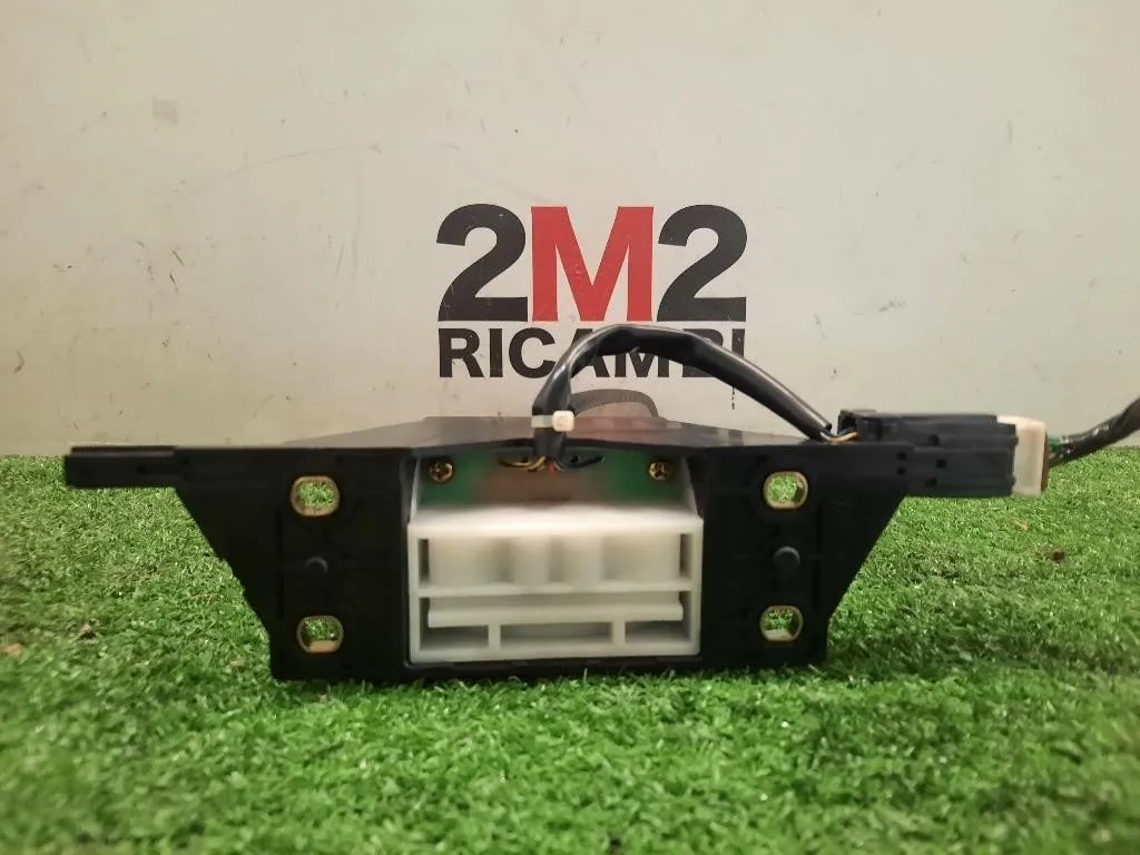 LEVA Cambio Marce Ridotte 4X4 Mitsubishi Pajero III 2000