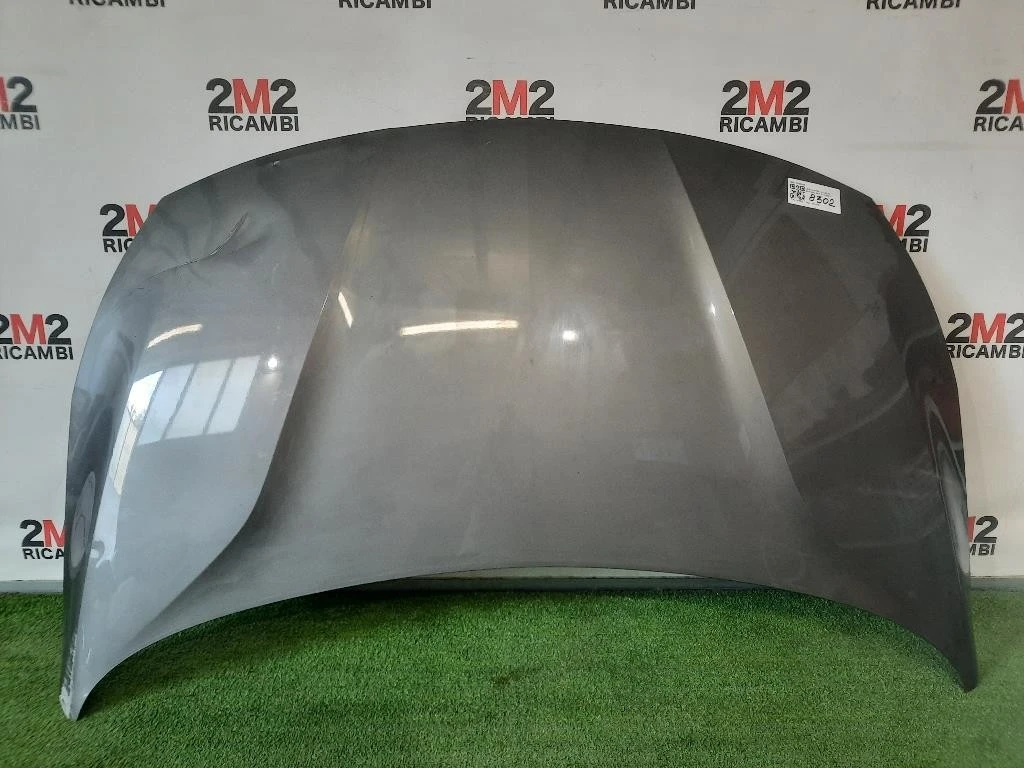 Cofano ANT 39169009 Opel Astra K 2019