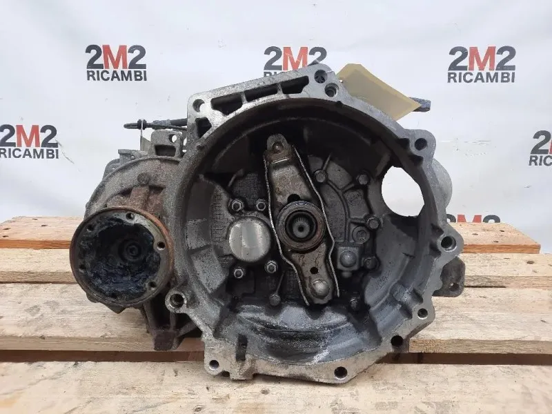 Cambio 0AF300042H Volkswagen GOLF VI 2009