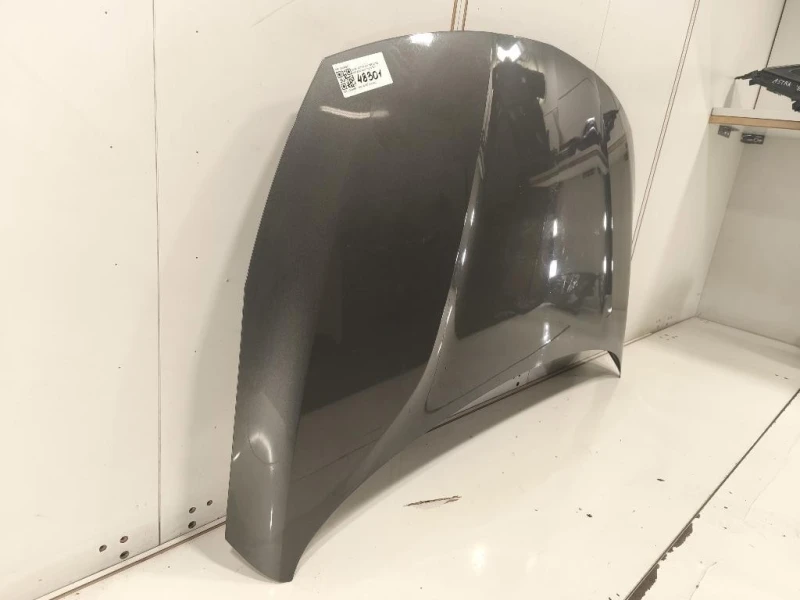 Cofano ANT 39054067 Opel Astra K SW 2016