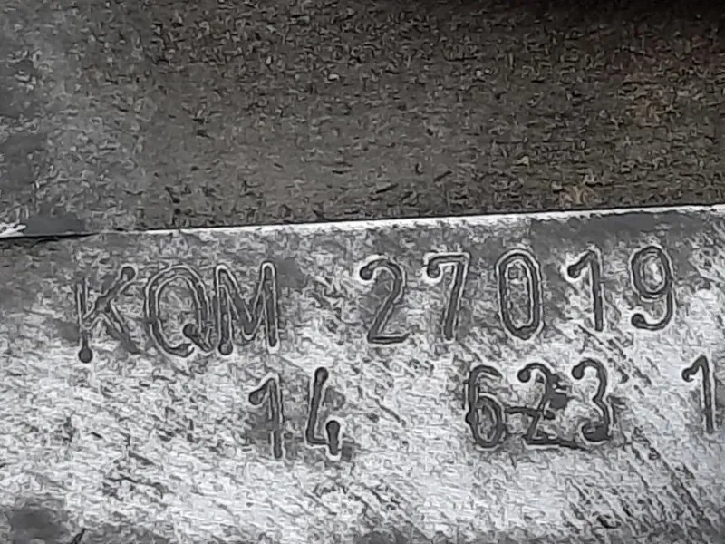 Cambio 0AF300042H Volkswagen GOLF VI 2009