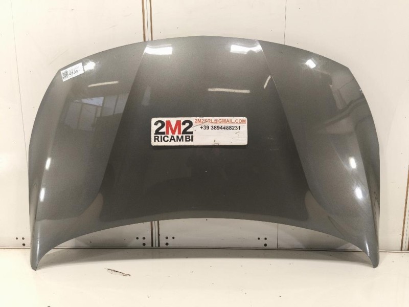 Cofano ANT 39054067 Opel Astra K SW 2016