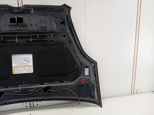 Cofano ANT 95509301 Opel Combo D 2012