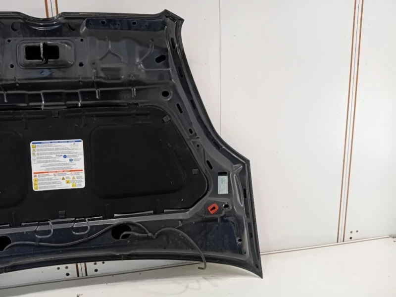 Cofano ANT 95509301 Opel Combo D 2012