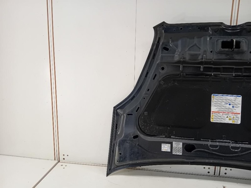 Cofano ANT 95509301 Opel Combo D 2012