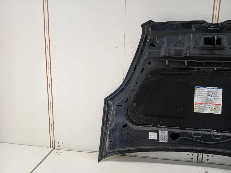 Cofano ANT 95509301 Opel Combo D 2012