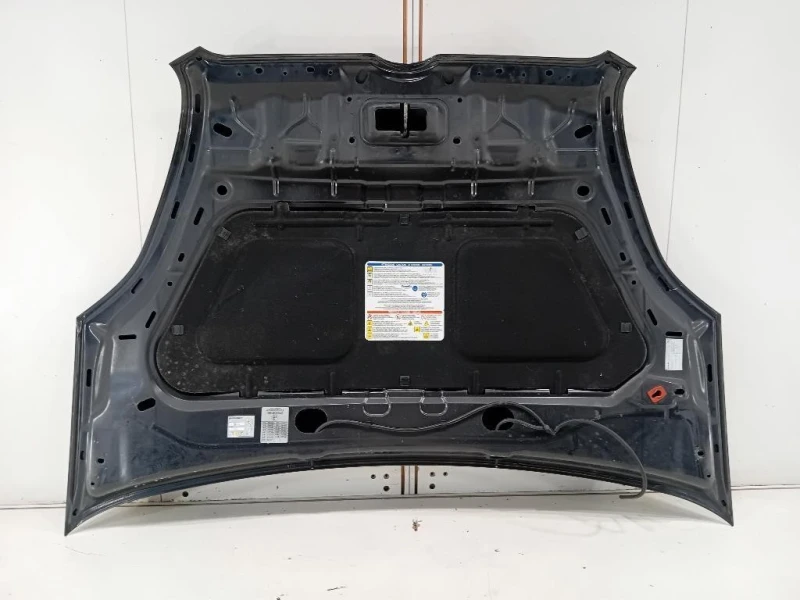 Cofano ANT 95509301 Opel Combo D 2012