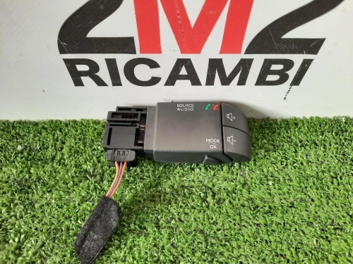 LEVA Devio Comando Radio 255522448R Renault CLIO IV 2016