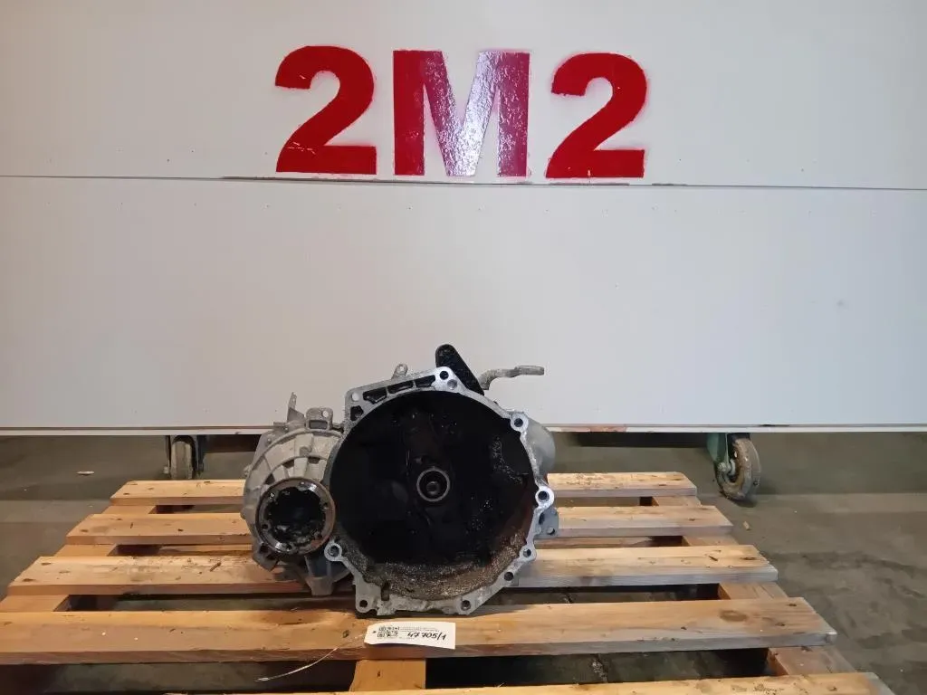 Cambio LUB Volkswagen GOLF VI Variant 2009