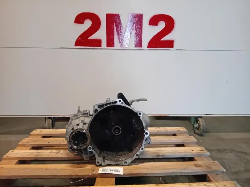 Cambio LUB Volkswagen GOLF VI Variant 2009