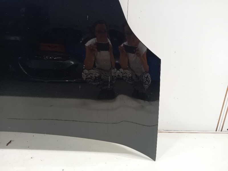 Cofano ANT 95509301 Opel Combo D 2012