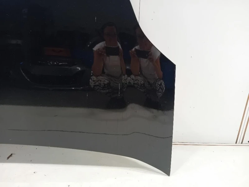 Cofano ANT 95509301 Opel Combo D 2012