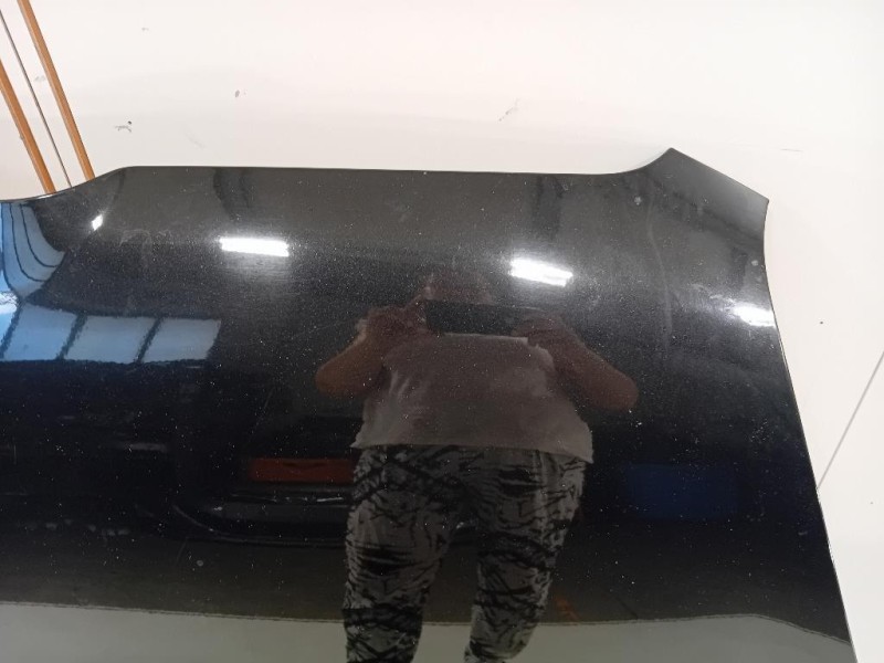 Cofano ANT 95509301 Opel Combo D 2012