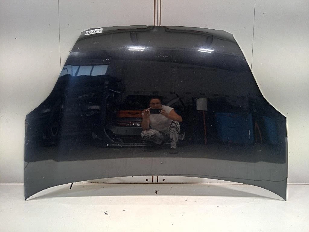 Cofano ANT 95509301 Opel Combo D 2012