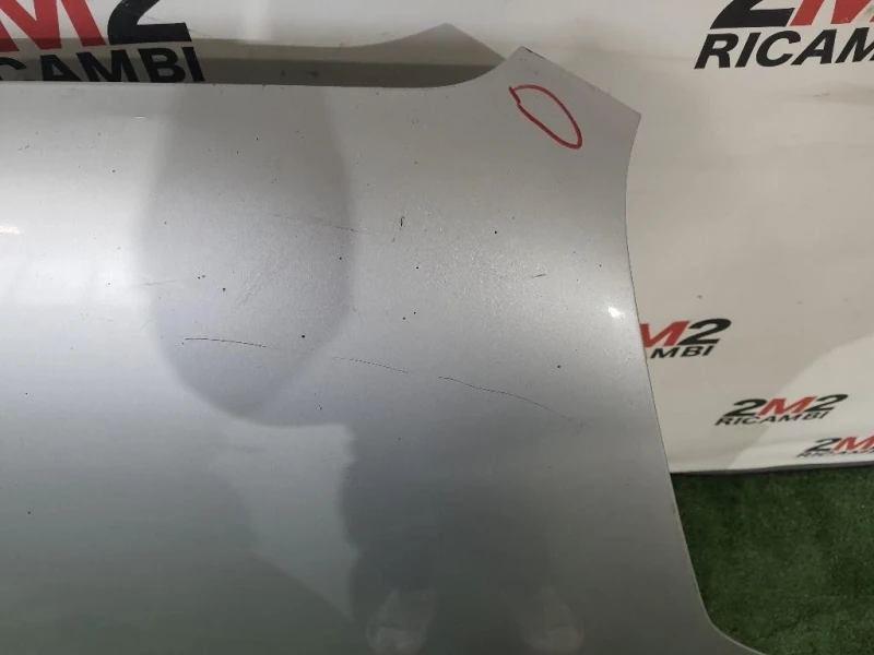 Cofano ANT 95509301 Opel Combo D 2012