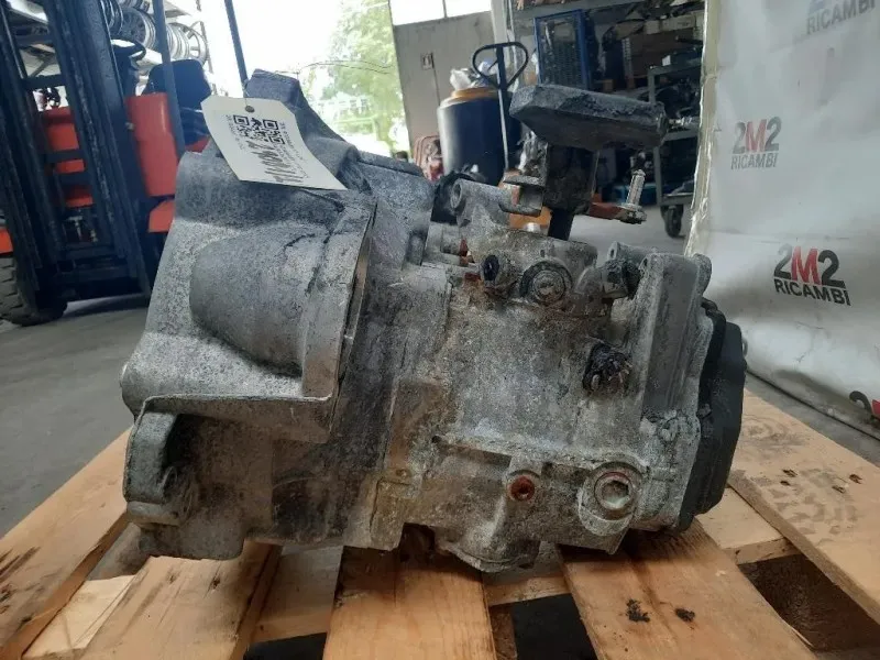 Cambio RTD 0A4301107 Volkswagen GOLF VII 2013