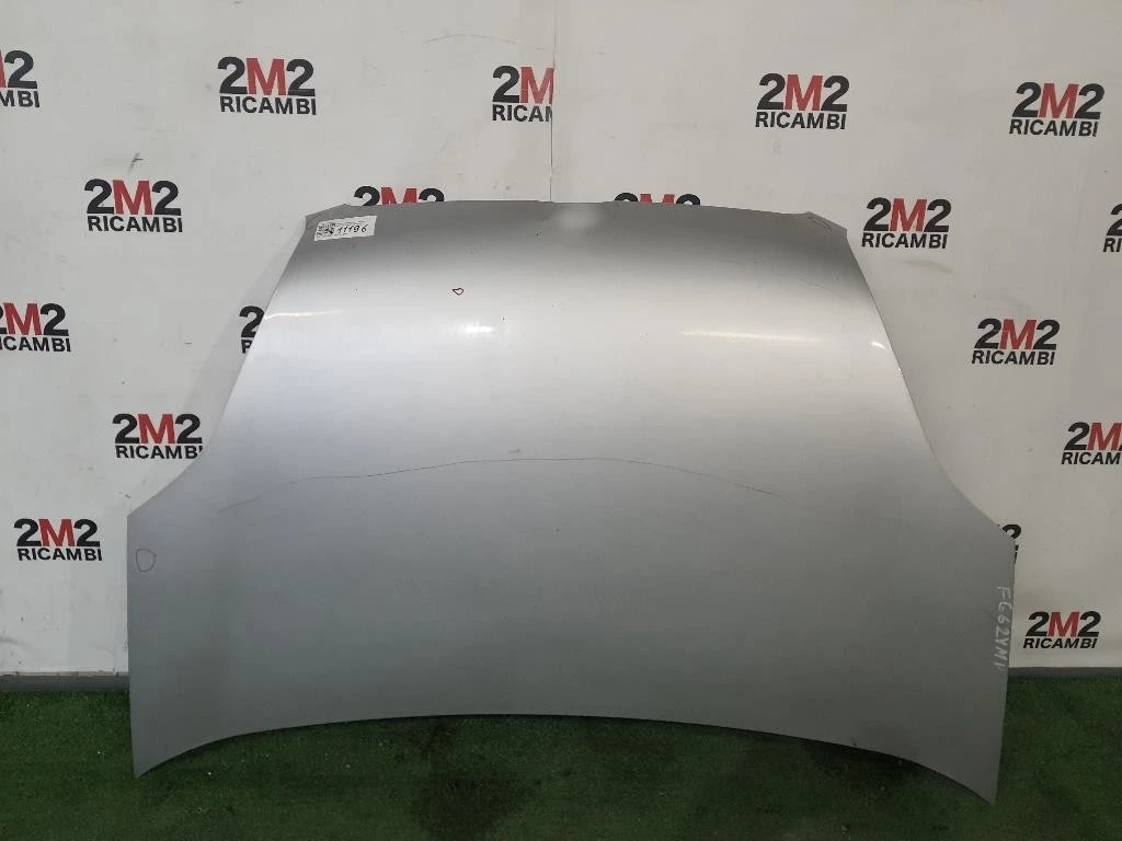 Cofano ANT 95509301 Opel Combo D 2012