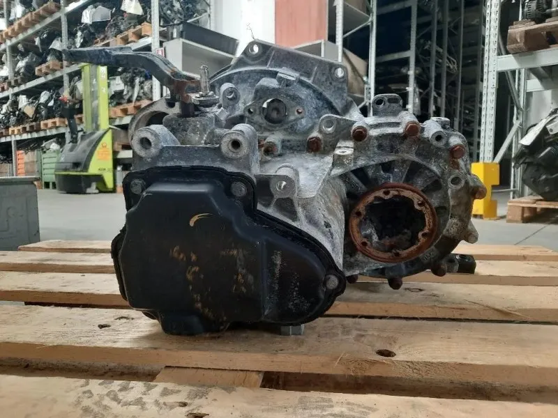 Cambio RTD 0A4301107 Volkswagen GOLF VII 2013