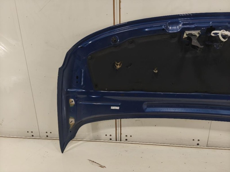 Cofano ANT 9820422880 Opel Combo E 2018