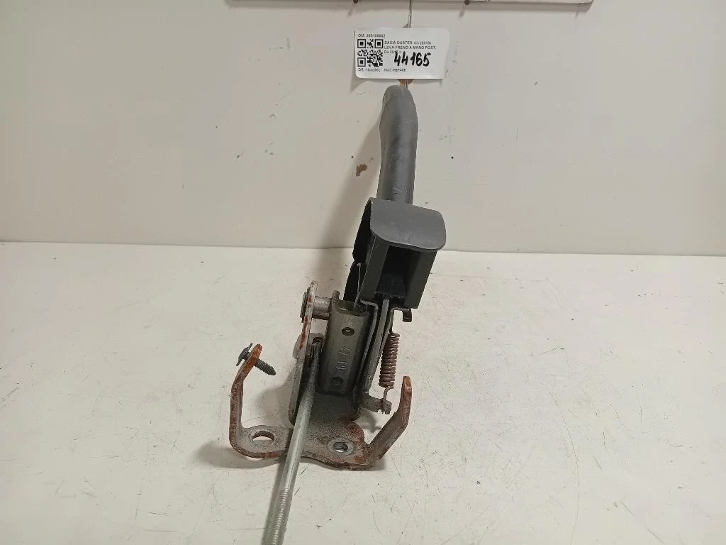 LEVA Freno A MANO POST 360108002 Dacia Duster II 2018