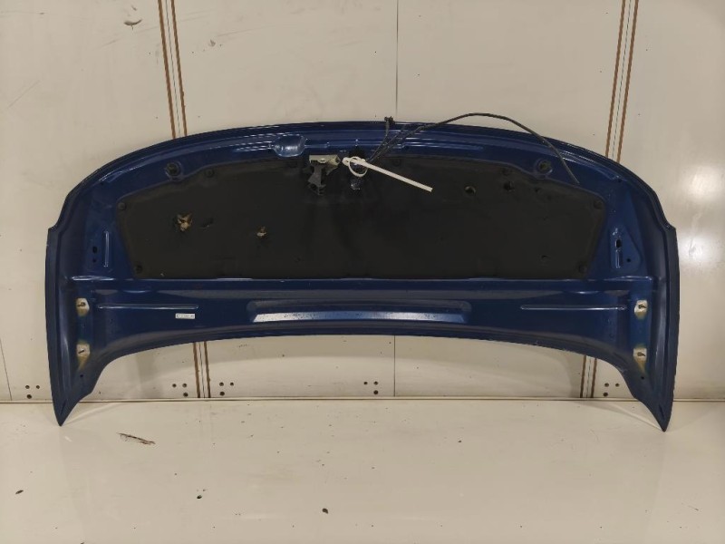 Cofano ANT 9820422880 Opel Combo E 2018