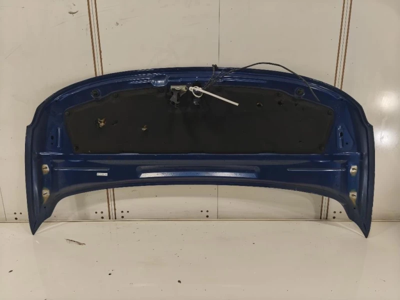 Cofano ANT 9820422880 Opel Combo E 2018