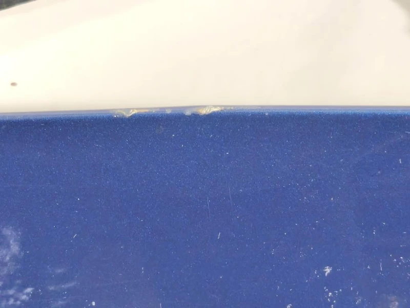 Cofano ANT 9820422880 Opel Combo E 2018