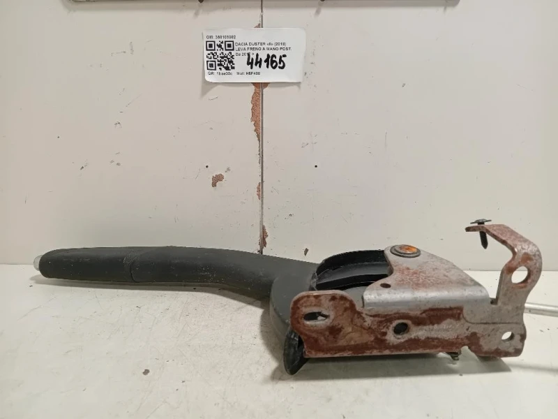LEVA Freno A MANO POST 360108002 Dacia Duster II 2018