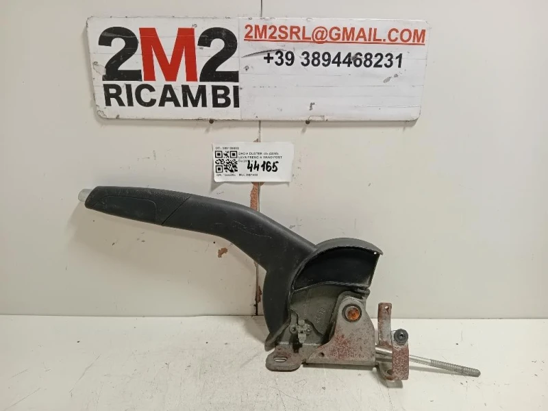 LEVA Freno A MANO POST 360108002 Dacia Duster II 2018