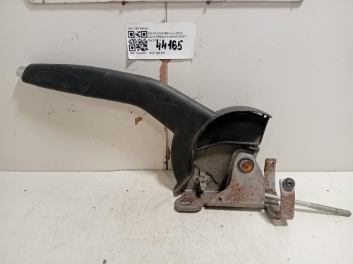 LEVA Freno A MANO POST 360108002 Dacia Duster II 2018