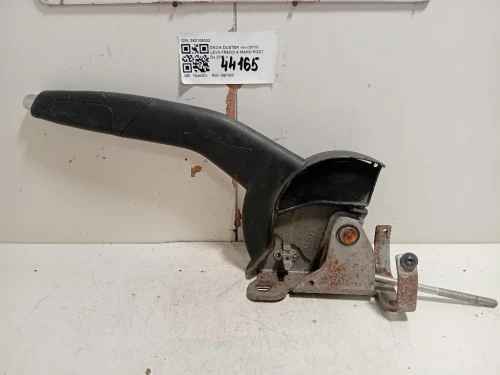 LEVA Freno A MANO POST 360108002 Dacia Duster II 2018