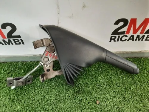 LEVA Freno A MANO POST 735450154 Fiat 500 II 2008