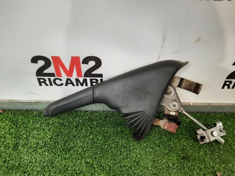 LEVA Freno A MANO POST 735450154 Fiat 500 II 2008